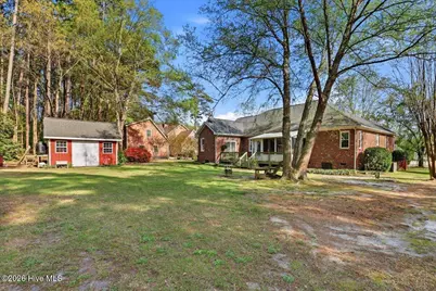 109 Kelly Drive, Goldsboro, NC 27530 - Photo 2