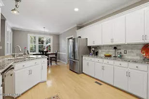 109 Kelly Dr, Goldsboro, NC 27530 - Photo 14