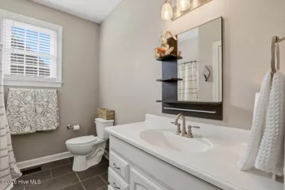 109 Kelly Drive, Goldsboro, NC 27530 - Photo 36