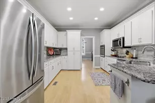 109 Kelly Dr, Goldsboro, NC 27530 - Photo 12