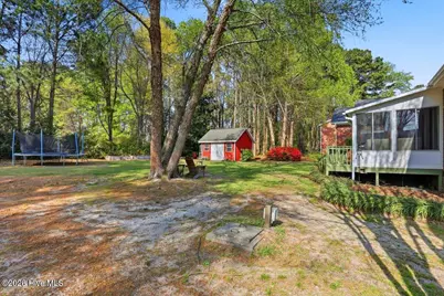 109 Kelly Drive, Goldsboro, NC 27530 - Photo 42