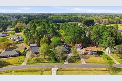 109 Kelly Drive, Goldsboro, NC 27530 - Photo 46