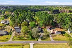 109 Kelly Dr, Goldsboro, NC 27530 - Photo 46