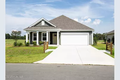 3077 Golden Field Drive SE #Lot 80, Bolivia, NC 28422 - Photo 1