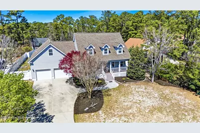 6478 Rolling Run, Southport, NC 28461 - Photo 56