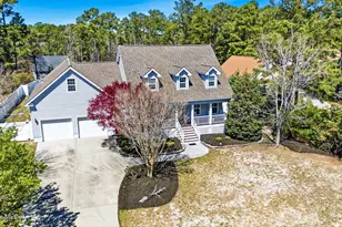6478 Rolling Run, Southport, NC 28461 - Photo 56