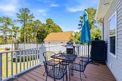 6478 Rolling Run, Southport, NC 28461 - Photo 40