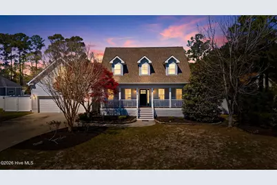 6478 Rolling Run, Southport, NC 28461 - Photo 1