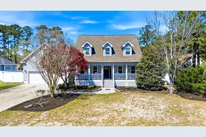 6478 Rolling Run, Southport, NC 28461 - Photo 56