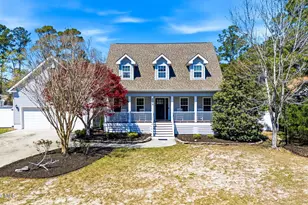 6478 Rolling Run, Southport, NC 28461 - Photo 56