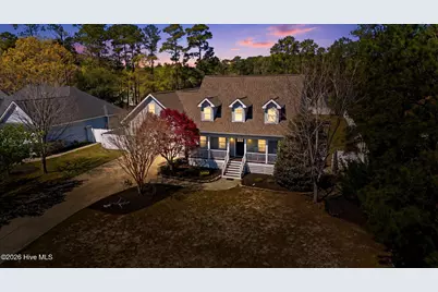 6478 Rolling Run, Southport, NC 28461 - Photo 1