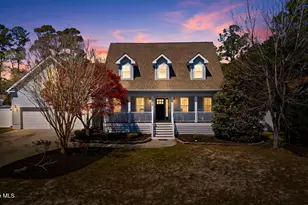 6478 Rolling Run, Southport, NC 28461 - Photo 2