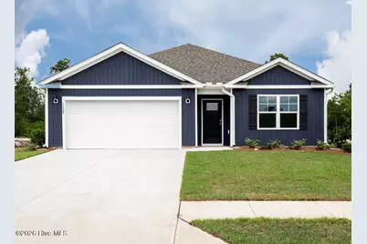 1570 E White Egret Lane NE #Lot 733, Bolivia, NC 28422 - Photo 1