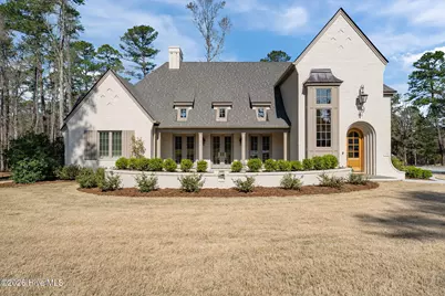 201 Crescent Court, Pinehurst, NC 28374 - Photo 1