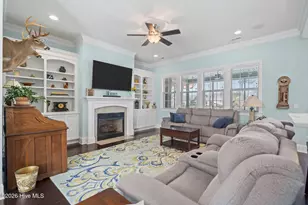 1206 Wood Lily Cir, Leland, NC 28451 - Photo 8