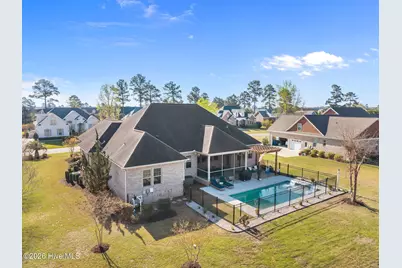 1206 Wood Lily Circle, Leland, NC 28451 - Photo 36