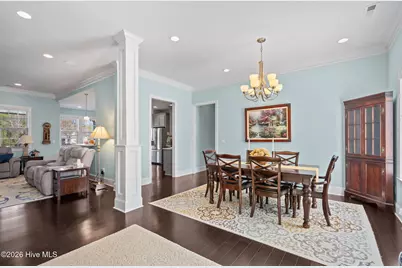 1206 Wood Lily Circle, Leland, NC 28451 - Photo 6