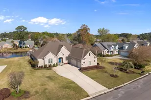 1206 Wood Lily Cir, Leland, NC 28451 - Photo 1