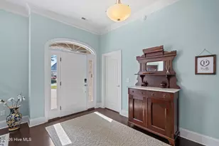 1206 Wood Lily Cir, Leland, NC 28451 - Photo 4