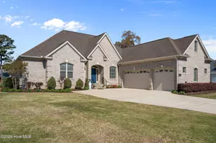 1206 Wood Lily Cir, Leland, NC 28451 - Photo 2
