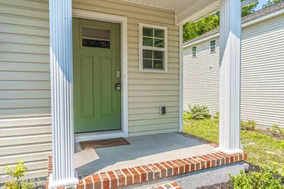 1040 W Indiana Avenue, Southern Pines, NC 28387 - Photo 2