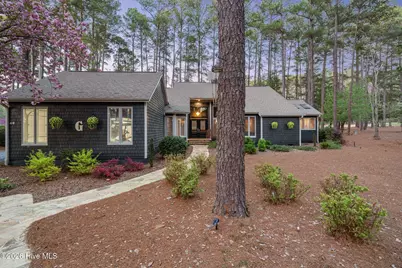 46 Greyabbey Drive, Pinehurst, NC 28374 - Photo 1