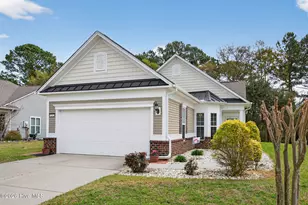 5262 Windward Way, Southport, NC 28461 - Photo 2