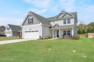86 W Weatherbee Wy, Hampstead, NC 28443 - Photo 2