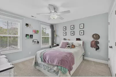 86 W Weatherbee Way, Hampstead, NC 28443 - Photo 36