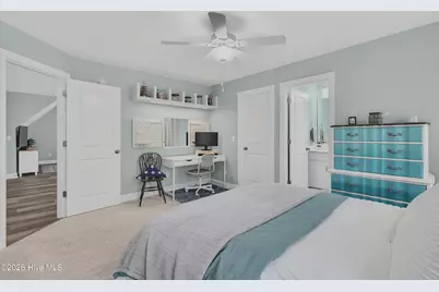 86 W Weatherbee Way, Hampstead, NC 28443 - Photo 32