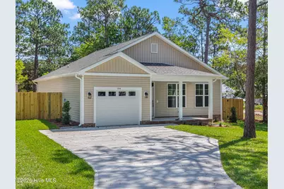 184 Elm Road, Southport, NC 28461 - Photo 1