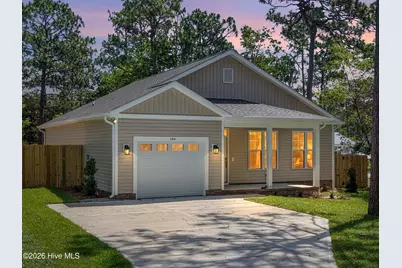 184 Elm Road, Southport, NC 28461 - Photo 2