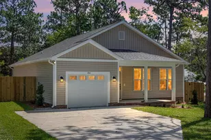 184 Elm Rd, Southport, NC 28461 - Photo 2