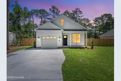 192 Elm Road, Southport, NC 28461 - Photo 2