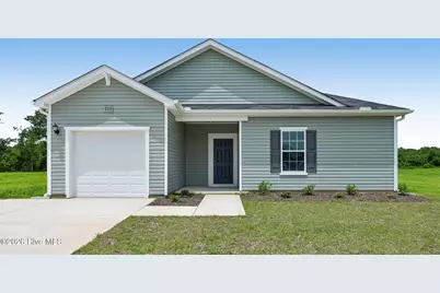 209 Hallwood Drive, Pikeville, NC 27863 - Photo 1