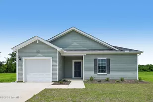 209 Hallwood Dr, Pikeville, NC 27863 - Photo 1