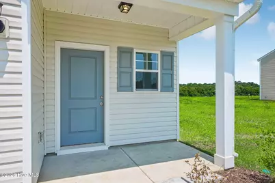 207 Hallwood Drive, Pikeville, NC 27863 - Photo 4