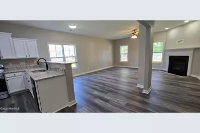 3648 Thornbrook Drive, Greenville, NC 27834 - Photo 8