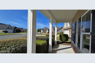 3648 Thornbrook Drive, Greenville, NC 27834 - Photo 4