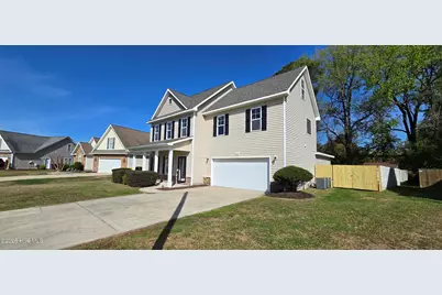 3648 Thornbrook Drive, Greenville, NC 27834 - Photo 2