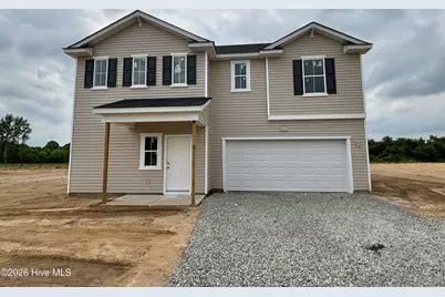 205 Hallwood Drive, Pikeville, NC 27863 - Photo 2