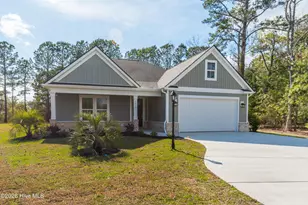 1389 Pennington Dr NW, Calabash, NC 28467 - Photo 2