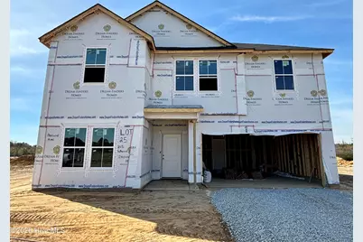 203 Hallwood Drive, Pikeville, NC 27863 - Photo 2