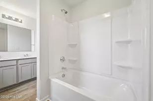 201 Hallwood Dr, Pikeville, NC 27863 - Photo 28