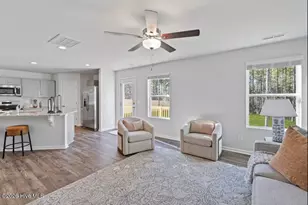 201 Hallwood Dr, Pikeville, NC 27863 - Photo 14