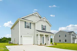 201 Hallwood Dr, Pikeville, NC 27863 - Photo 4