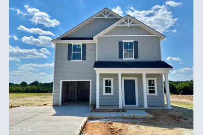 201 Hallwood Drive, Pikeville, NC 27863 - Photo 2