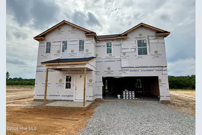 101 Hallwood Drive, Pikeville, NC 27863 - Photo 2