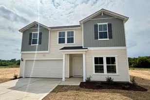 103 Hallwood Dr, Pikeville, NC 27863 - Photo 1