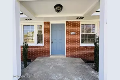 302 NE Railroad Street, Pikeville, NC 27863 - Photo 6